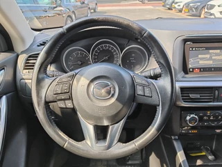 Mazda CX-5 - afbeelding nr 13