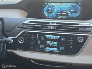 Citroën Grand C4 Picasso CitroenC4 GrandPicasso1.6e-THP Exclusive✅️Automaat - afbeelding nr 17