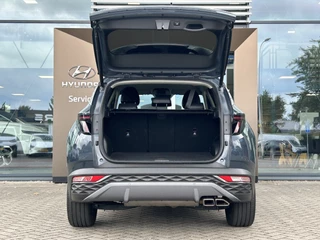 Hyundai Tucson Hyundai Tucson 1.6 T-GDI PHEV Premium 4WD | Plug-in Hybrid - afbeelding nr 10