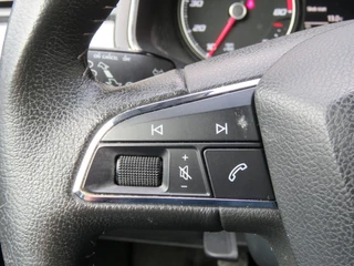SEAT Arona SEAT Arona 1.0 TSI STYLE LAUNCH / Navi / Clima / Cruise / BOVAG garantie - afbeelding nr 35