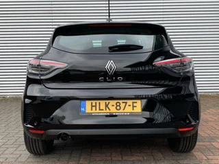Renault Clio Renault Clio 1.0 TCe 90 Autom Led Cruise Carplay Camera 2024 Eerste Eigenaar Fabrieksgarantie Vol Opties Nieuwstaat 2004 KM Gereden - afbeelding nr 10