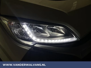 Citroën Jumper Parkeersensoren, Bijrijdersbank, Bluetooth telefoonvoorbereiding - afbeelding nr 5