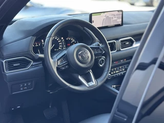 Mazda CX-5 - afbeelding nr 3