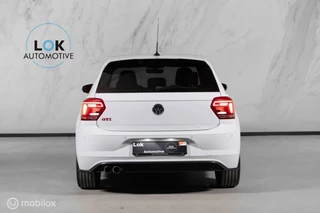 Volkswagen Polo Volkswagen Polo 2.0 TSI GTI PANO|BEATS|ACC|LED|CAMERA|KEYLESS - afbeelding nr 3