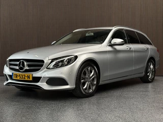 Mercedes-Benz C-Klasse Estate 200 CDI Business Solution