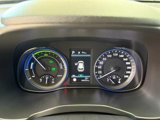 Hyundai Kona - afbeelding nr 22