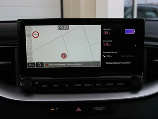 Kia XCeed Kia XCeed 1.6 GDi PHEV DynamicPlusLine | trekhaak - afbeelding nr 14
