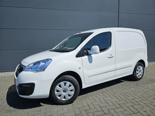 Peugeot Partner Peugeot Partner Electric 3-zits Airco navi Climate 2019 - afbeelding nr 48