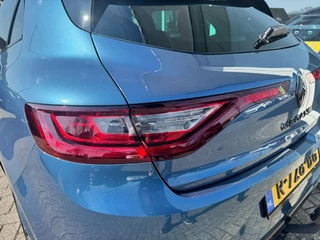 Renault Mégane - afbeelding nr 6