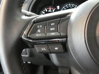 Mazda CX-5 Mazda CX-5 CX-5 2.5 SKYACTIV-G 194 Homura AWD (EURO 6d) - afbeelding nr 18