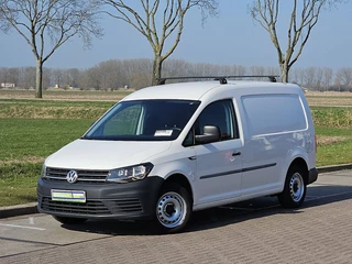 Volkswagen Caddy 2.0 TDI L2H1 BMT Maxi Trendline