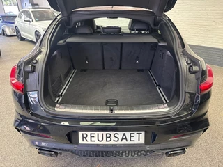 BMW X4 BMW X4 M40I High Executive Panodak 360Camera Memory Incl 12Mnd Garantie - afbeelding nr 19