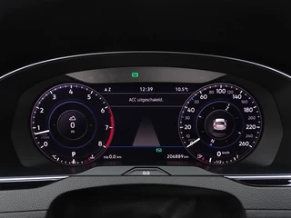 Volkswagen Passat Volkswagen Passat Variant 1.4 TSI ACT 149PK DSG / HighLine / R-line / LED *NAP* - afbeelding nr 16