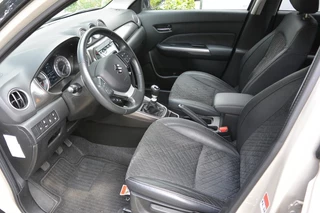 Suzuki Vitara Suzuki Vitara 1.4 Style Smart Hybrid - afbeelding nr 17