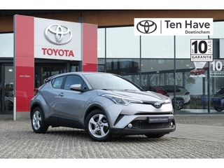 Toyota C-HR - 236415065-0