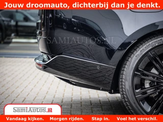 Land Rover Range Rover Land Rover Range Rover P550e | NIGHT | GARANTIE TOT 14-03-2029 | HEAD-UP | ACHTERAS BESTURING | SOFT CLOSE | PHEV | 23 INCH VELGEN | PANORAMADAK | STUURVERWARMING | STOEL KOELING | Fabrieksgarantie tot 14-03-2029 – Geniet van gemoedsrust met uitgebreide dekking tot deze datum. GZK-71-D - afbeelding nr 23