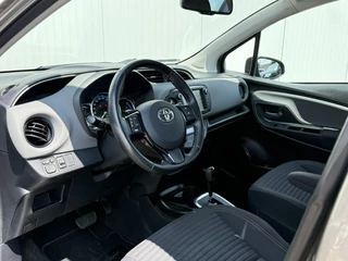 Toyota Yaris Toyota Yaris 1.5 Hybrid Lease Navi Keyless Led - afbeelding nr 13
