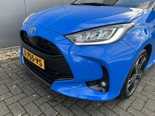 Toyota Yaris JBL Audio | Headup display | Stoelverwarming - afbeelding nr 27