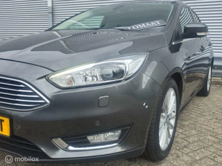 Ford Focus Ford Focus 1.5 Titanium Edition | AUT| PANO | NAVI |AIRCO - afbeelding nr 38