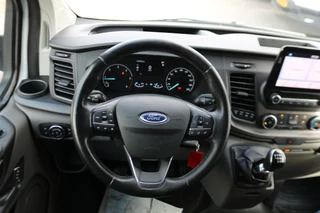Ford Transit Custom - afbeelding nr 15
