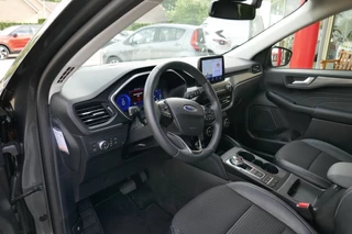 Ford Kuga - afbeelding nr 20