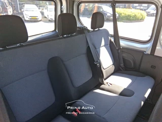 Opel Vivaro |9-PERSOONS|BTW-AUTO|TREKHAAK|NAP|ORIG. NL|PRIJS IN DE BTW| 2776 - afbeelding nr 29