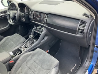 Škoda Kodiaq - afbeelding nr 19