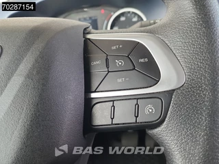 Iveco Daily Iveco Daily 35C14 Automaat Luchtvering 530cm lang! Verkoopwagen Bakwagen Airco Cruise Camera Euro6 Meubelbak Plancher Foodtruck Paardenwagen 30m3 Airco Cruise control - afbeelding nr 19