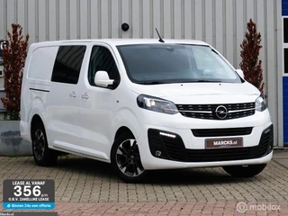 Opel Vivaro bestel 2.0 CDTI L3H1 DC Innovation