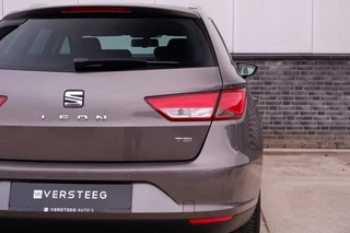 SEAT Leon | Climate | PDC | Cruise | Stoelverw. - afbeelding nr 25