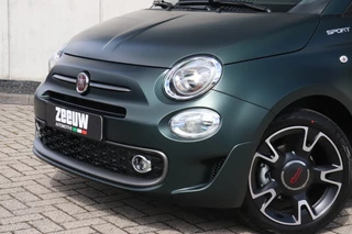 Fiat 500 - afbeelding nr 3