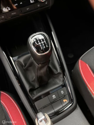 Škoda Kamiq Skoda Kamiq 1.5 TSI ACT Monte Carlo|virtual|ACC|pano|trekhaak - afbeelding nr 36