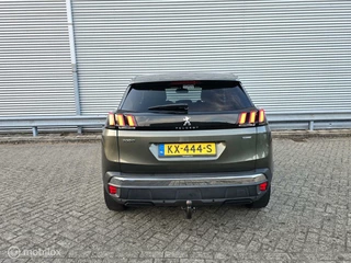 Peugeot 3008 Peugeot 3008 1.2 PureTech Première | NAp | Navi | Airco - afbeelding nr 5