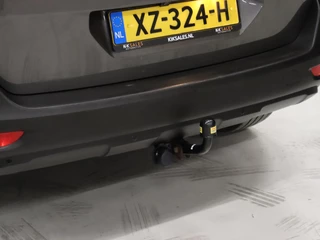 Peugeot 5008 7P [APPLE CARPLAY, CAMERA, TREKHAAK, NAVIGATIE, CRUISE CONTROL, DIGITAL DASH, NIEUWSTAAT] - afbeelding nr 17
