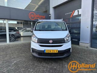 Fiat Talento Fiat Talento 2.0 MultiJet L2H1 |Imperial |Navi|NAP - afbeelding nr 3