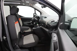 Citroën Berlingo Citroen Berlingo combi 1.2 Shine XTR | Camera | Panorama dak | Navi | - afbeelding nr 17