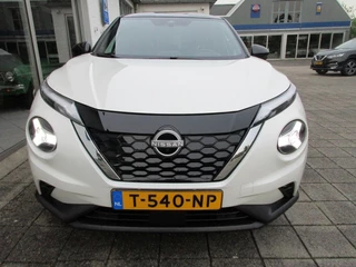 Nissan Juke - afbeelding nr 2