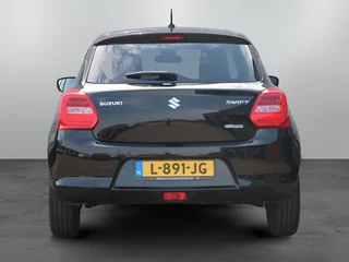 Suzuki Swift - afbeelding nr 12