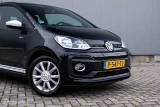 Volkswagen up! Volkswagen Up! 1.0 TSI | high up | 135pk | Uniek | GTI Power - afbeelding nr 6