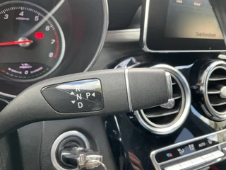 Mercedes-Benz GLC - afbeelding nr 36