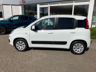 Fiat Panda - afbeelding nr 4