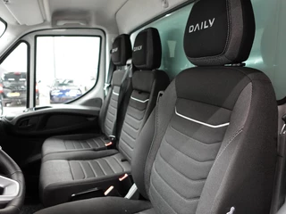 Iveco Daily Iveco Daily 3.0 180pk Automaat Bakwagen Laadklep 440x211x235 Airco Cruise control LED Navi Camera - afbeelding nr 28