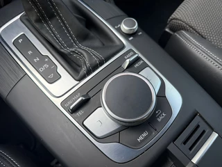 Audi A3 Audi A3 Limousine 35 TFSI Advance Sport|Sline|Virtual|N.a.p - afbeelding nr 44