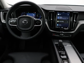 Volvo XC60 Volvo XC60 T6 PLUG-IN HYBRID LONG RANGE PLUS BRIGHT SCHUIFDAK ACC BLIS LEDE - afbeelding nr 33