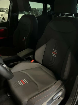 SEAT Ibiza Seat Ibiza 1.0 TSI FR Clima Camera Sfeer PDC LED Carplay NAP - afbeelding nr 28