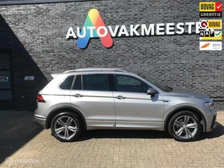 Volkswagen Tiguan - 459109690-0