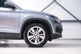 Škoda Kodiaq Skoda Kodiaq 1.4 TSI Style Business 7p | Adaptive | Led | NAP | Trekhaak | CarPlay | Navigatie | - afbeelding nr 19