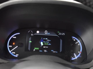 Toyota Yaris Cross - afbeelding nr 21