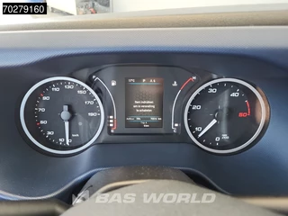 Iveco Daily Iveco Daily 35S21 3.0L Automaat 210PK L2H2 3,5t Trekhaak LED Airco Cruise Camera Euro6 L2 12m3 Airco Trekhaak Cruise control - afbeelding nr 18