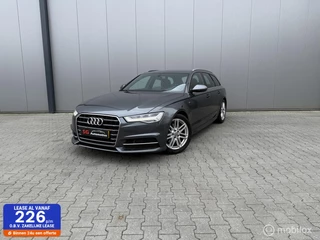 Audi A6 Avant 2.0 TDI ultra Lease Edition